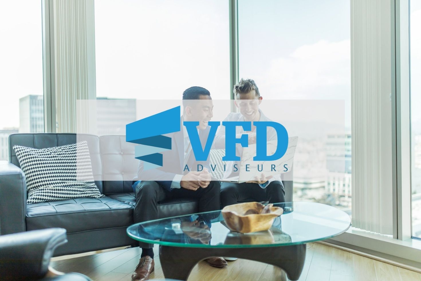 VFD Adviseurs