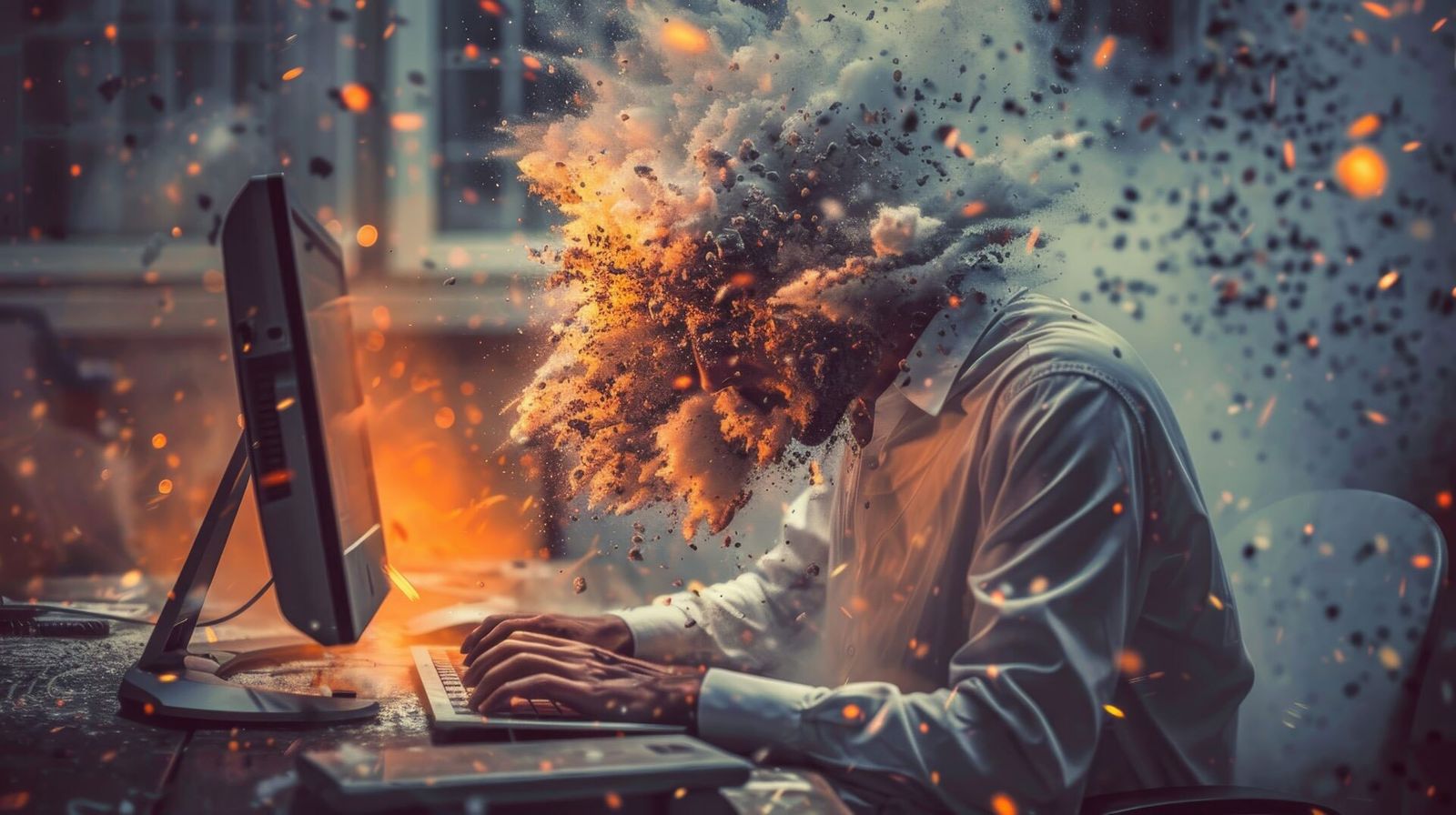Hoe HR grip krijgt op mentaal welzijn op het werk (voordat het te laat is)