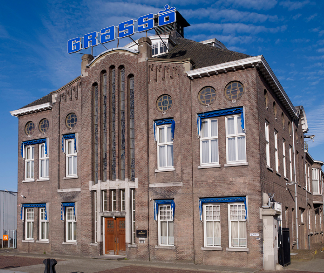 Askemo 's Hertogenbosch