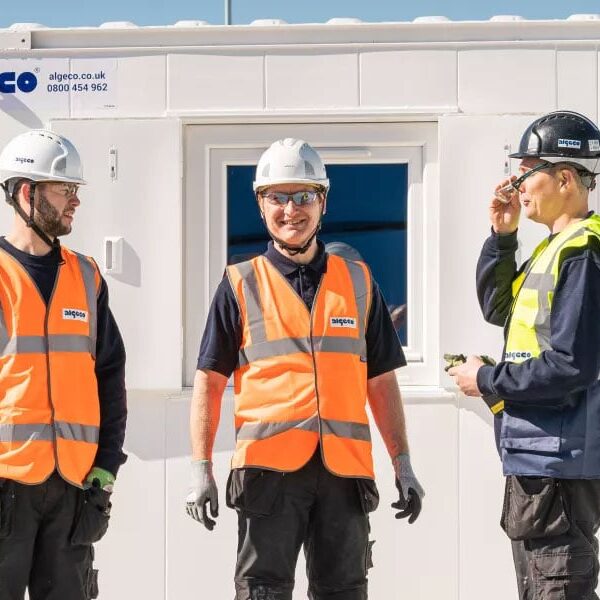 Algeco